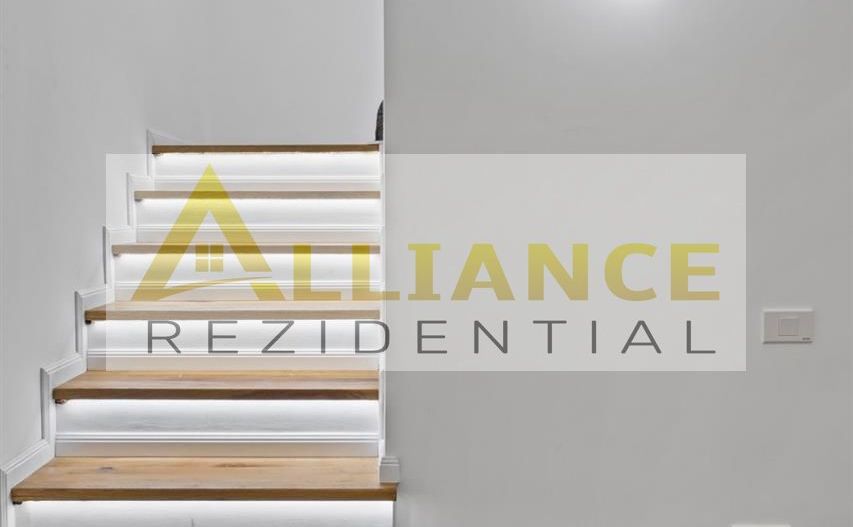 {STRADA MIORITA} Vila individuala cu 4 camere 120 MPU + Teren 309 MP - Poză 25