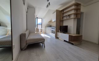 Apartament 2 camere + terasă 10 mp | Ultracentral lângă Palas - Poză 7