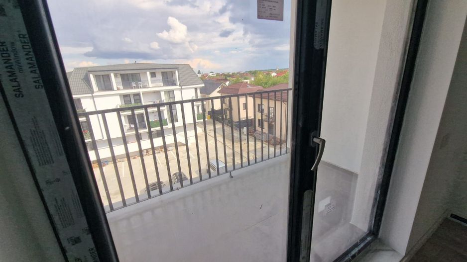 Apartament 2 camere Otopeni central | include TVA și parcare - Poză 4