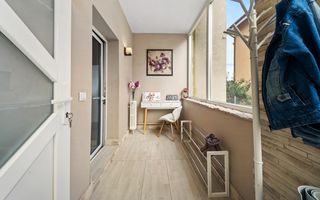 Apartament 4 camere, 160 mp, curte 165 mp, garaj | Andrei Muresanu - Poză 6