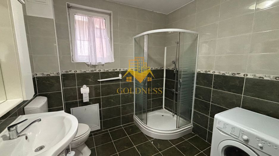 2 camere, modern, parcare, pet friendly, Mircea Eliade, UMF, UTCN - Poză 10