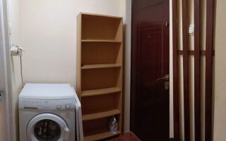 Garsoniera/Studio, Manastur, Zona Bucium, Panemar, Clabucet - Poză 5