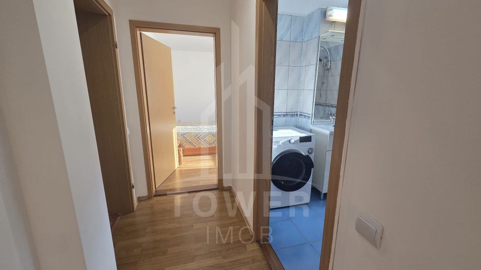 Apartament spațios de 4 camere – Ștrand 2 | 86 mp - Poză 12