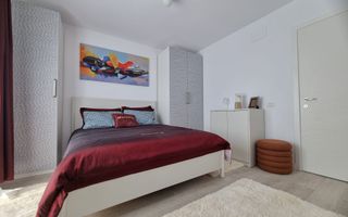 VANZARE -3 CAMERE-MOGOSOAIA-ARBO RESIDENCE - Poză 7