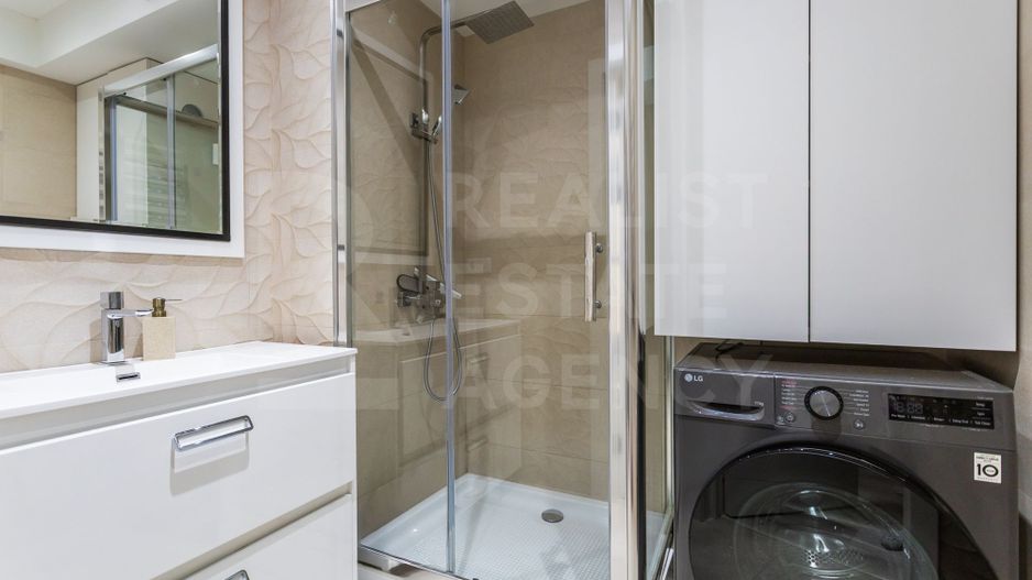 Vânzare, apartament, 2 camere, strada Ginta Latină, Ciocana - Poză 21