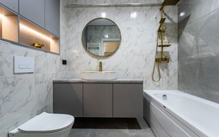 Vânzare, apartament, 2 camere, strada Iazului, Râșcani - Poză 13