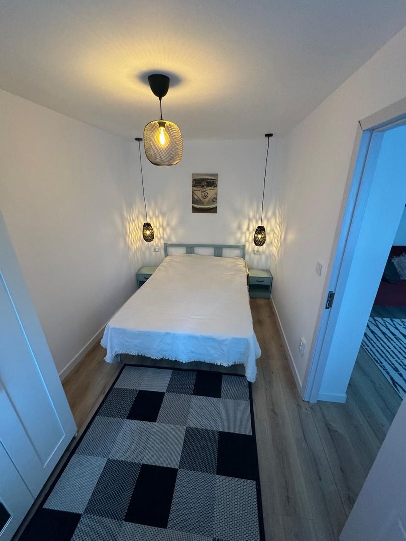 De închiriat apartament 2 camere – zona Policlinică - Poză 5