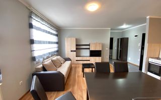 Apartament cu 2 camere situat in bloc nou, etaj intermediar, zona Hotel Europa - Poză 5