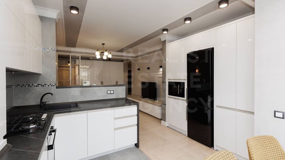 Chirie, apartament, 2 camere, str. Piața Veche, Râșcani - Poză 5