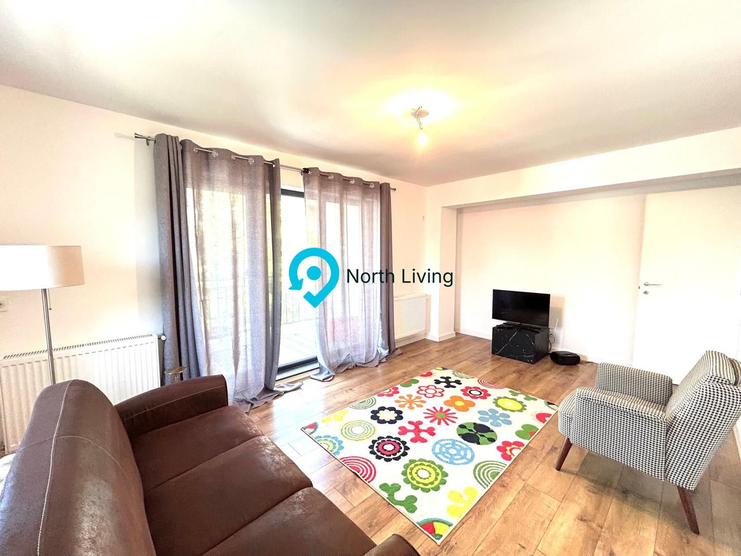 Apartament 2 camere | Parcare inclusa | Mihai Bravu - Poză 1