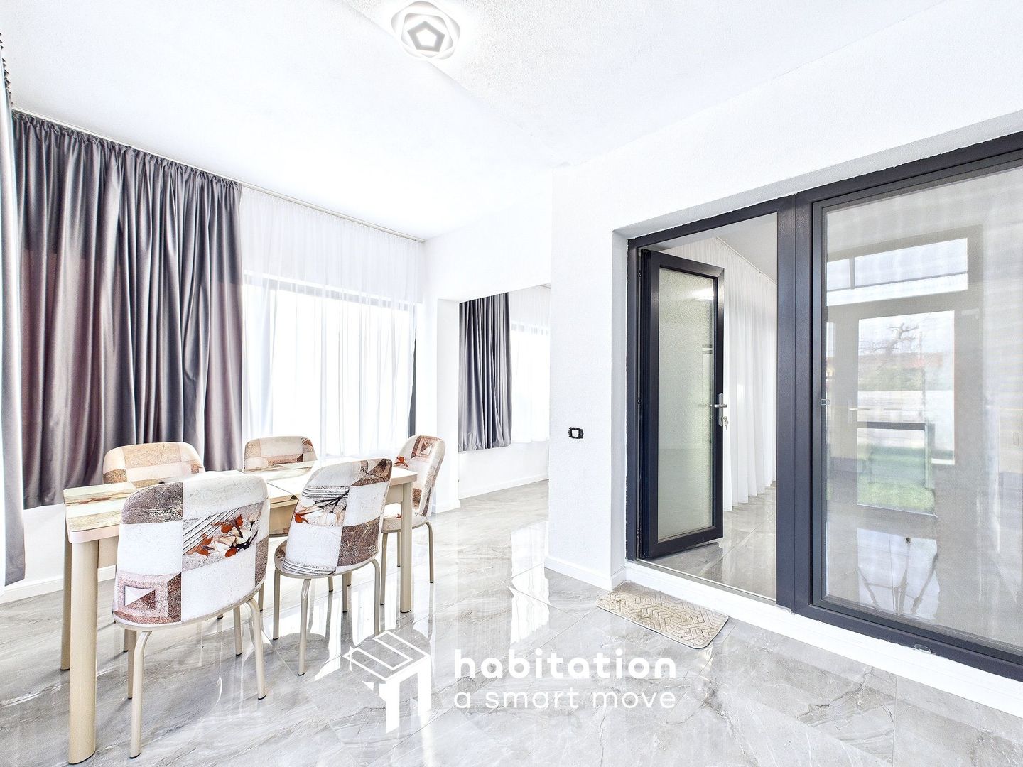 Casă individuală in cartier Elisabetin, ideală rezidențial sau birouri - Poză 9