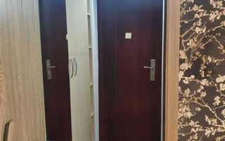 Garsonieră de închiriat, 24 mp, Complexul Studențesc Tudor Vladimirescu, Iași - Poză 6