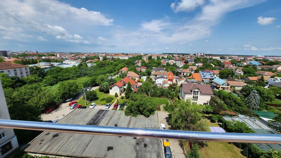 Apartament frumos la 5 minute de Iulius Mall - Poză 6