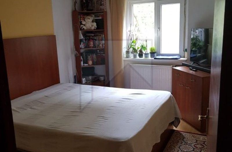 Vanzare apartament 3 camere Rahova - Caporal Ilina - Poză 8