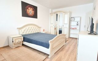 Garsonieră Renovată Priveliște Deosebită - Poză 2