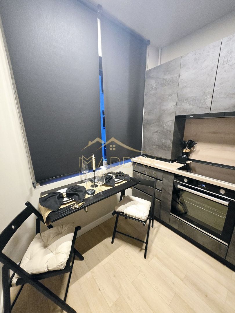 Studio Lux De Vanzare sau de Inchiriat | Vitan - Poză 7