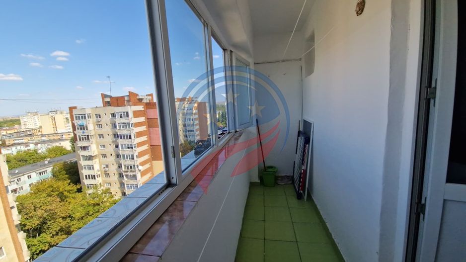 DE VÂNZARE – Apartament cu 2 camere, mobilat și utilat, în Craiovița Nouă! - Poză 12