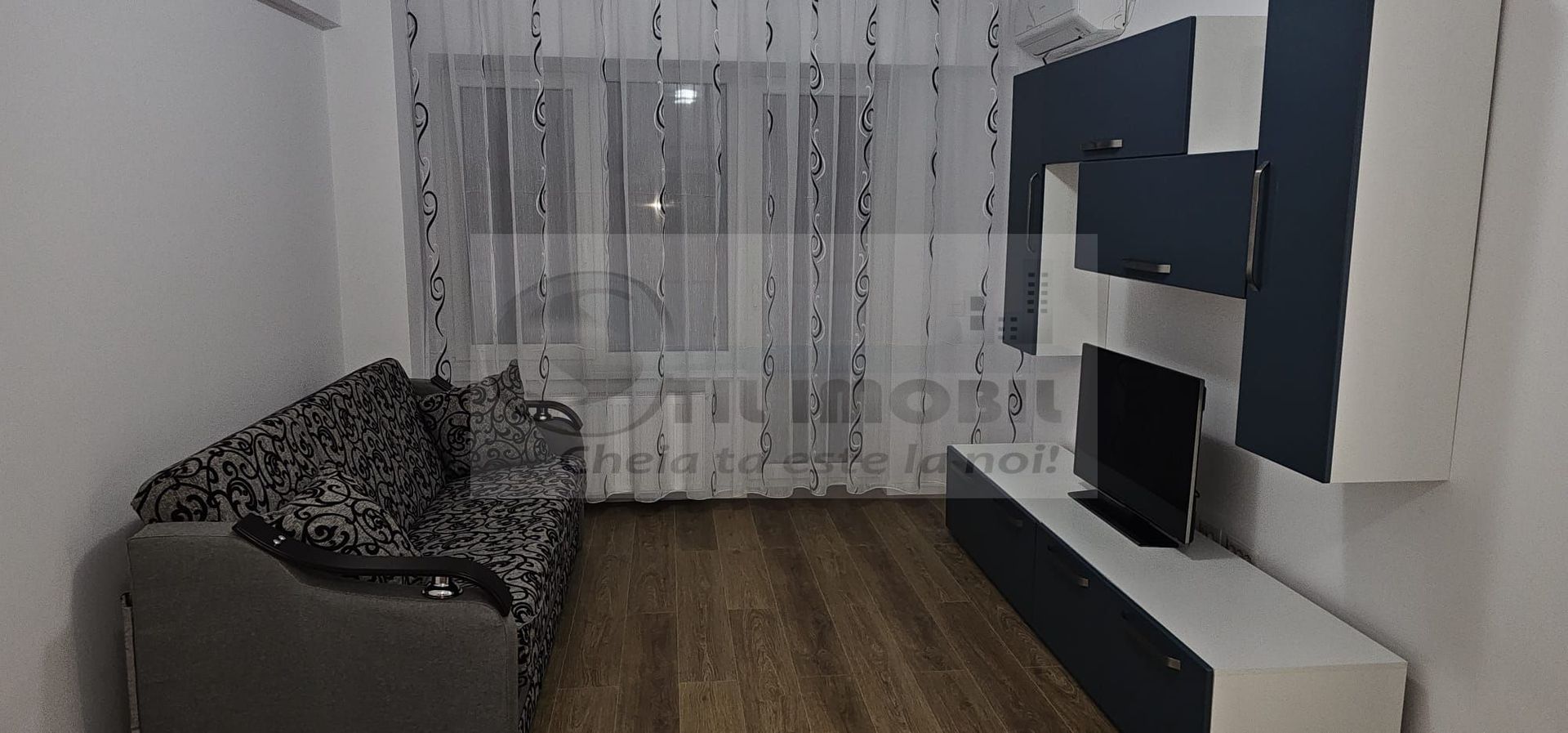 Apartament 1 Camera UNIREA TOWERS - 450 euro - Poză 6