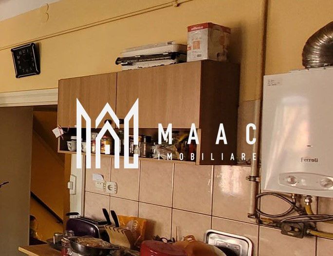 Apartament la casa - 3 camere I 3 bai I Zona Centrala - Poză 7