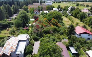 Teren intravilan, 1900 m2, zona Campinita, Campina, Prahova - Poză 11