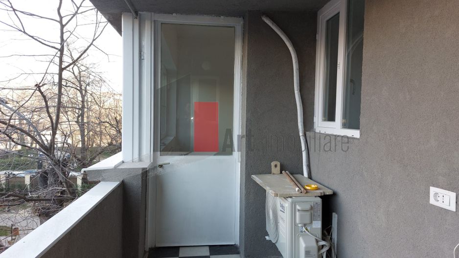 Spatiul "BOHEMIEN", Universitate-Magheru, 147 mp - Poză 15