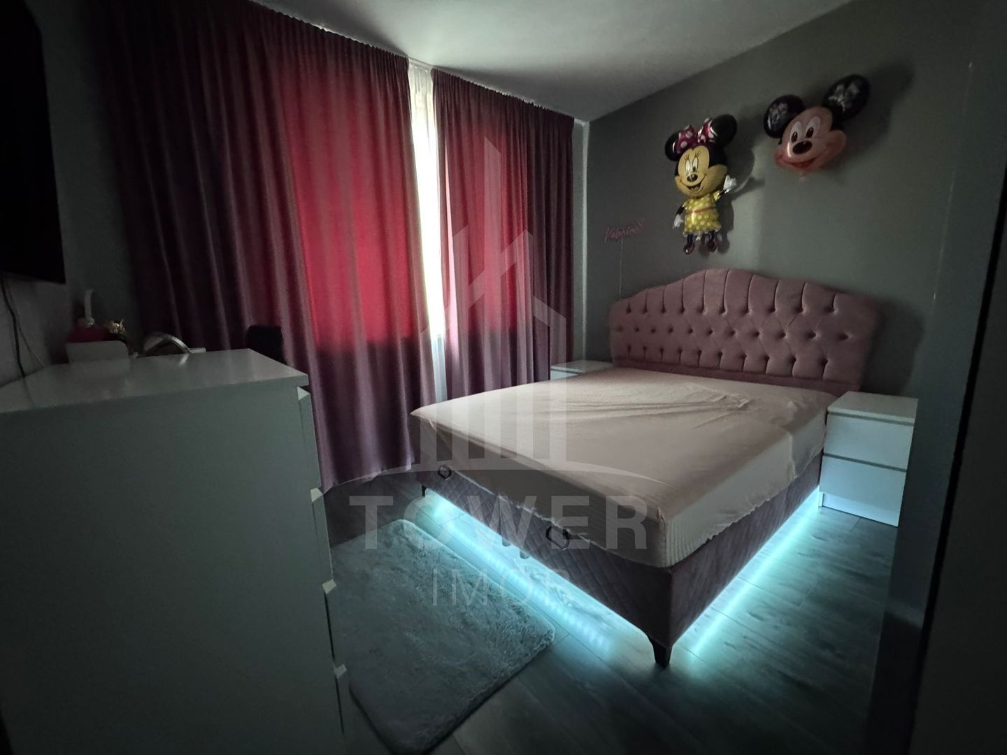 Apartament 2 camere decomandate de vânzare - Șelimbăr, Sibiu - Poză 3