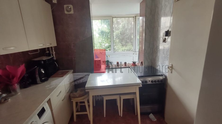 Vânzare apartament 3 camere Piața Sudului - Secuilor - Poză 12