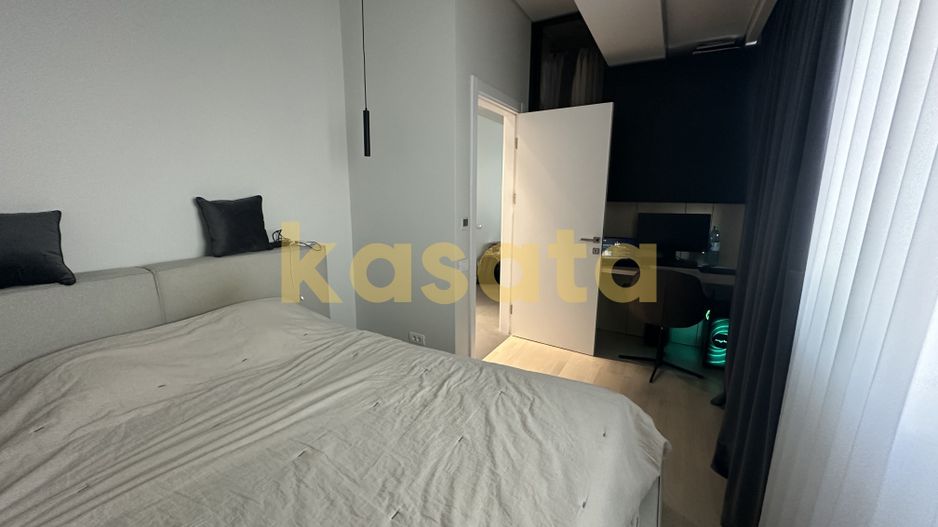 Apartament 2 Camere | Bloc Nou | 13 Septembrie | Parcare Subterană - Poză 10