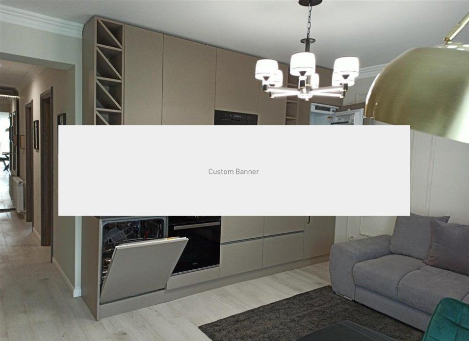 Apartament modern 3 camere | Tractorul - Poză 2