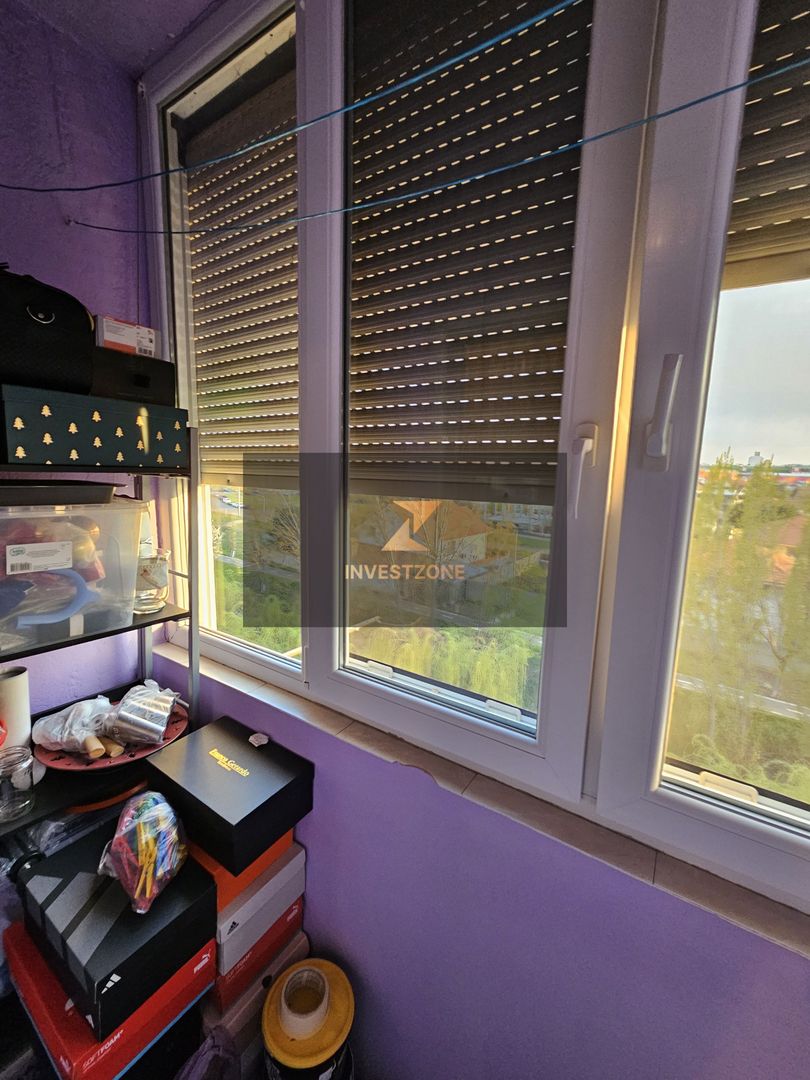 Vand apartament cu 2 camere - Poză 9