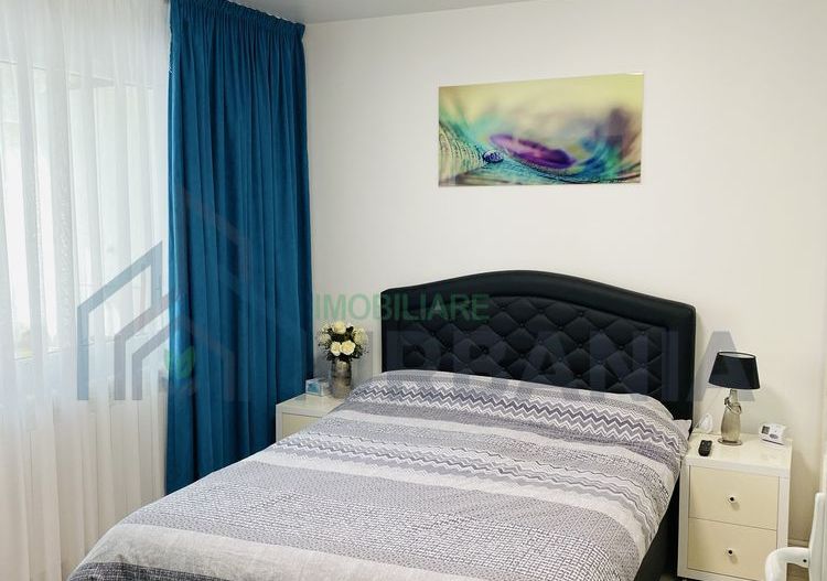 Apartament 3 camere de inchiriat, Podu Ros, Iasi - Poză 8