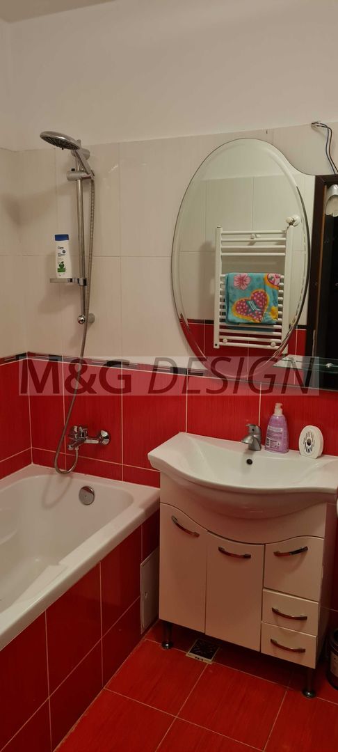 Apart 2 camere Dumbravita -Lidl.62mp - Poză 4