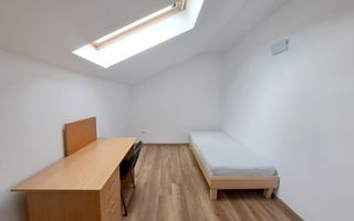 Apartament 4 camere 128 mp utili, centru Floresti - Poză 26