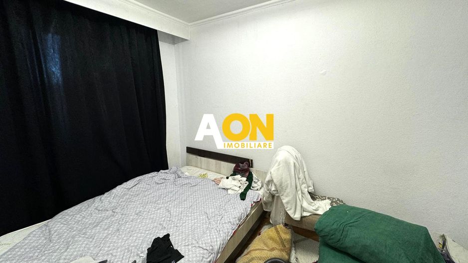 De vanzare apartament 3 camere, Cetate, zona B-dul Transilvaniei - Poză 6