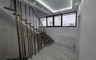 Vilă de lux în Pipera – proprietate exclusivistă, 0% comision pentru cumpărător - Poză 36
