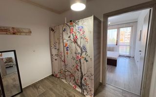 AP. 2 CAMERE - CARTIERUL SOLAR, CENTRALA PROPRIE, PARCARE, BLOC NOU - Poză 5