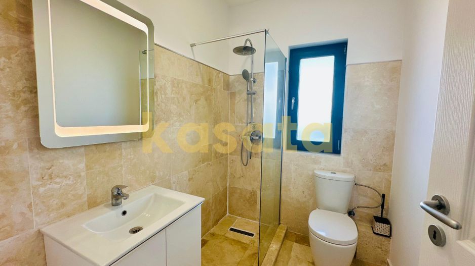 DE VANZARE | VILA INDIVIDUALA | MOGOSOAIA | VEDERE PADURE - Poză 13