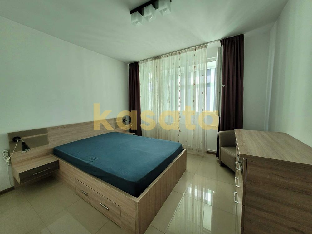 Apartament modern 2 camere de închiriat – zona Domenii - Poză 2