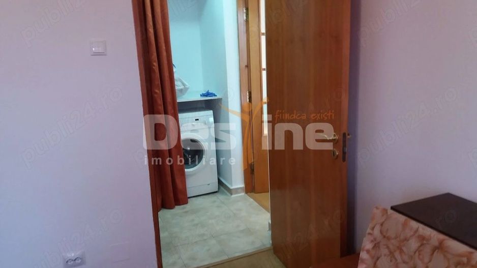 Apartament cu 2 camere de închiriat, Crângași, Bd. Constructorilor - Poză 5