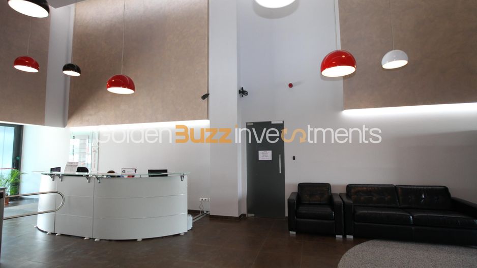 Spatiu birouri  open space | Pipera | 69 mpu - Poză 6