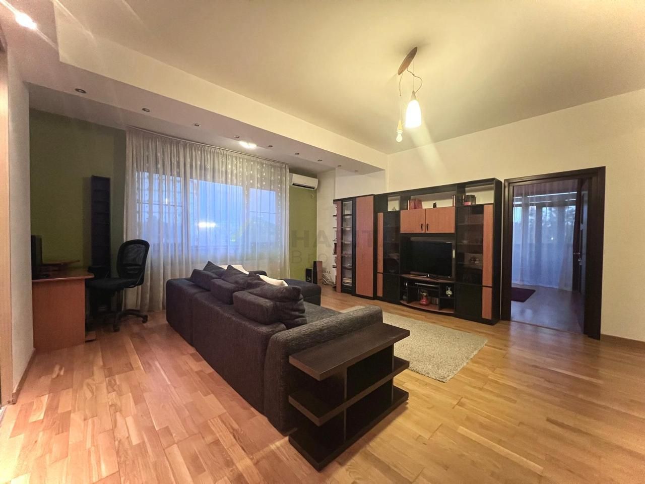2 CAMERE 90 MP | BLOC BOUTIQUE | LIFT | CENTRALĂ | AC | 700€ - Poză 4