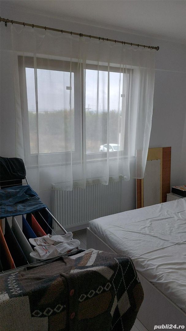 YOUNG CITY RESIDENCE LEORDENI - APARTAMENT 2 CAMERE - Poză 1