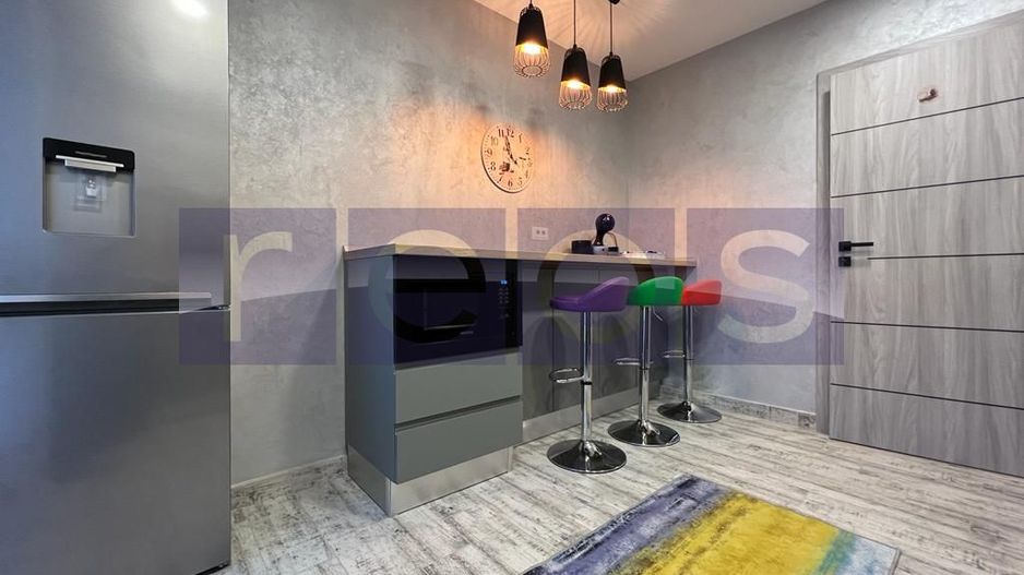 INCHIRIERE 2 CAMERE | DECOMANDAT | ZONA PIATA ALBA IULIA - Poză 7