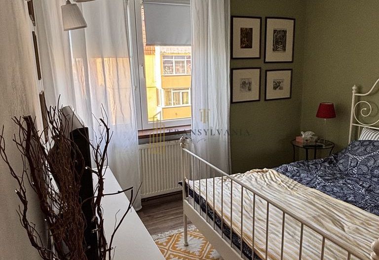 Apartament 2 camere, decomandat - Poză 4