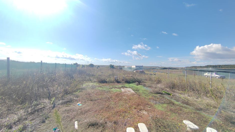 Gagu Dascalu teren ideal pentru investitie zona in dezvoltare - Poză 11