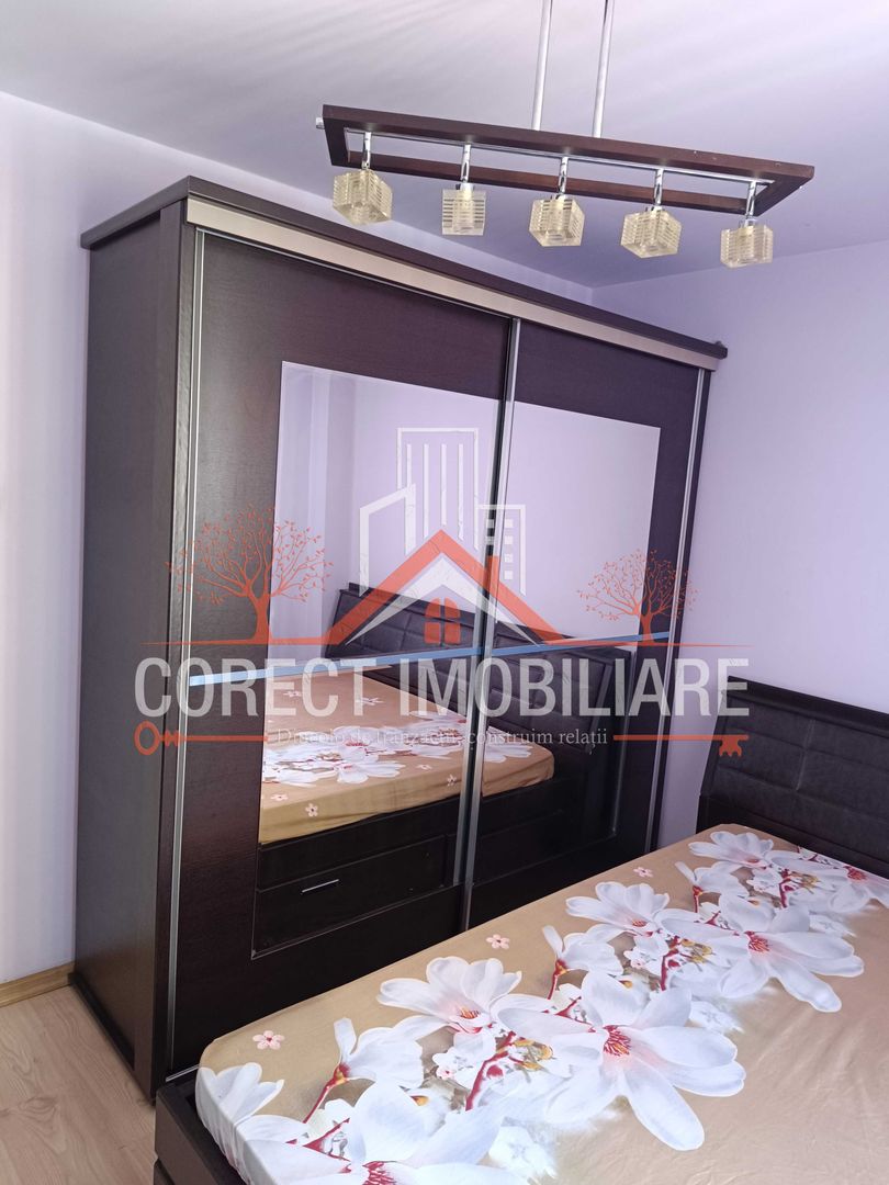 🏡Apartament cu 2 camere de inchiriat - Str.Calea Moldovei - 320€ - Poză 6