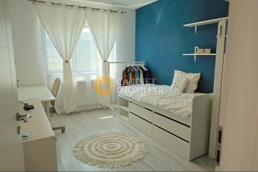 Duplex Miroslava 2021 – 143 mp utili, mobilat, utilat, gata de locuit - Poză 7