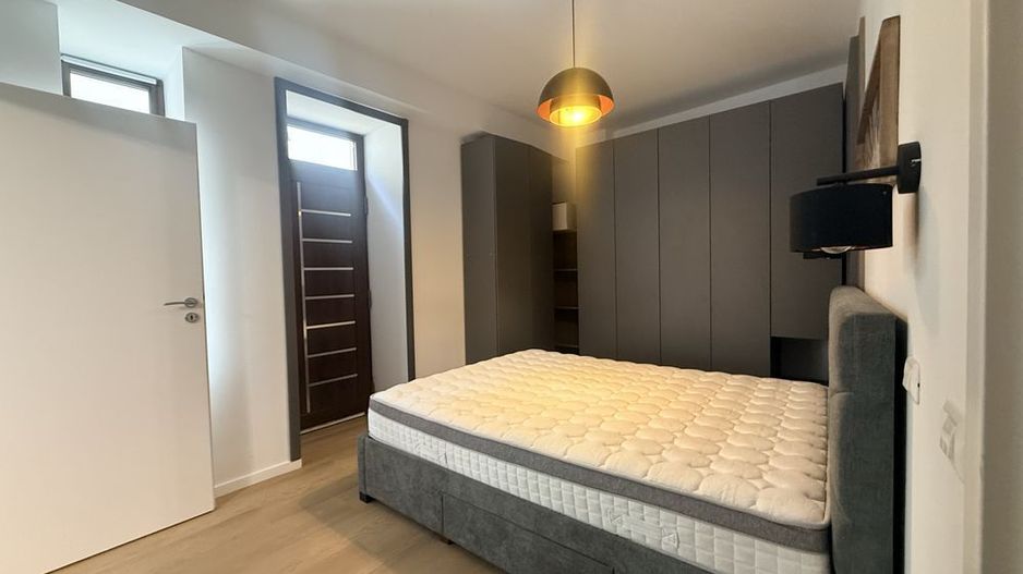 2 camere parter vila | Kiseleff | Victoriei | curte 100 mp - Poză 4