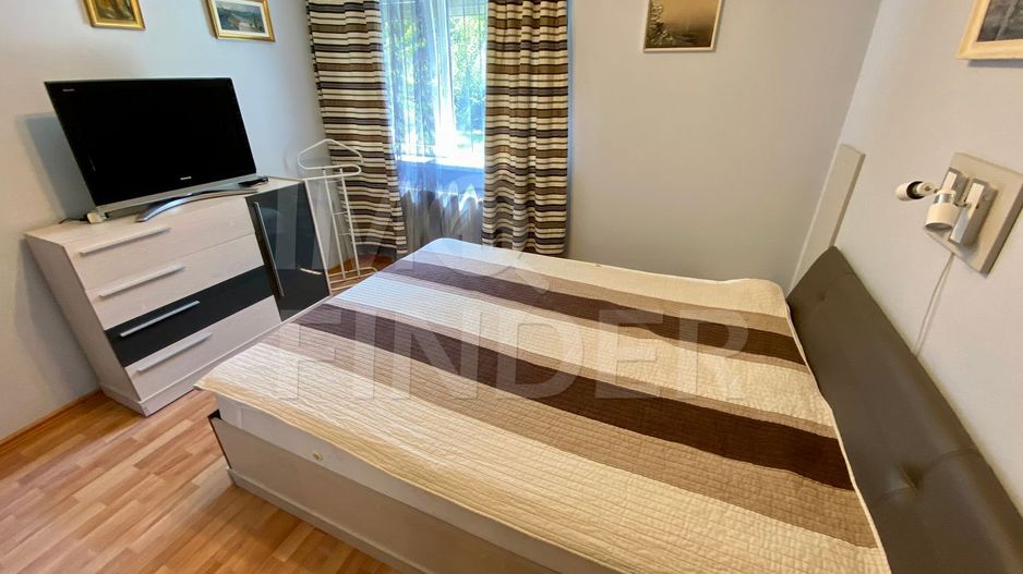 2 camere Marasti/ Pod IRA, imobil cu 7 apartamente, la cheie, parcare - Poză 8
