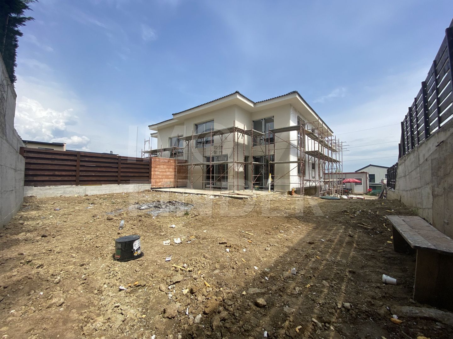 Vânzare casa Borhanci, zona de case - Poză 2